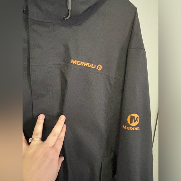 Men’s Merrell Jacket - Picture 3 of 10